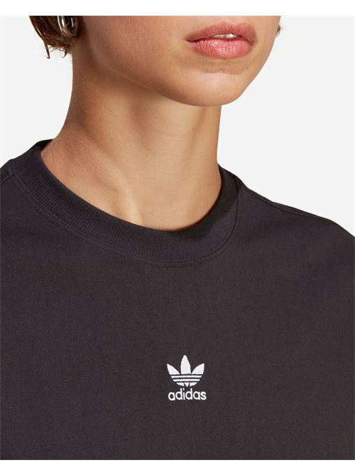 tee regular ADIDAS ORIGINAL | IC1826BLACK